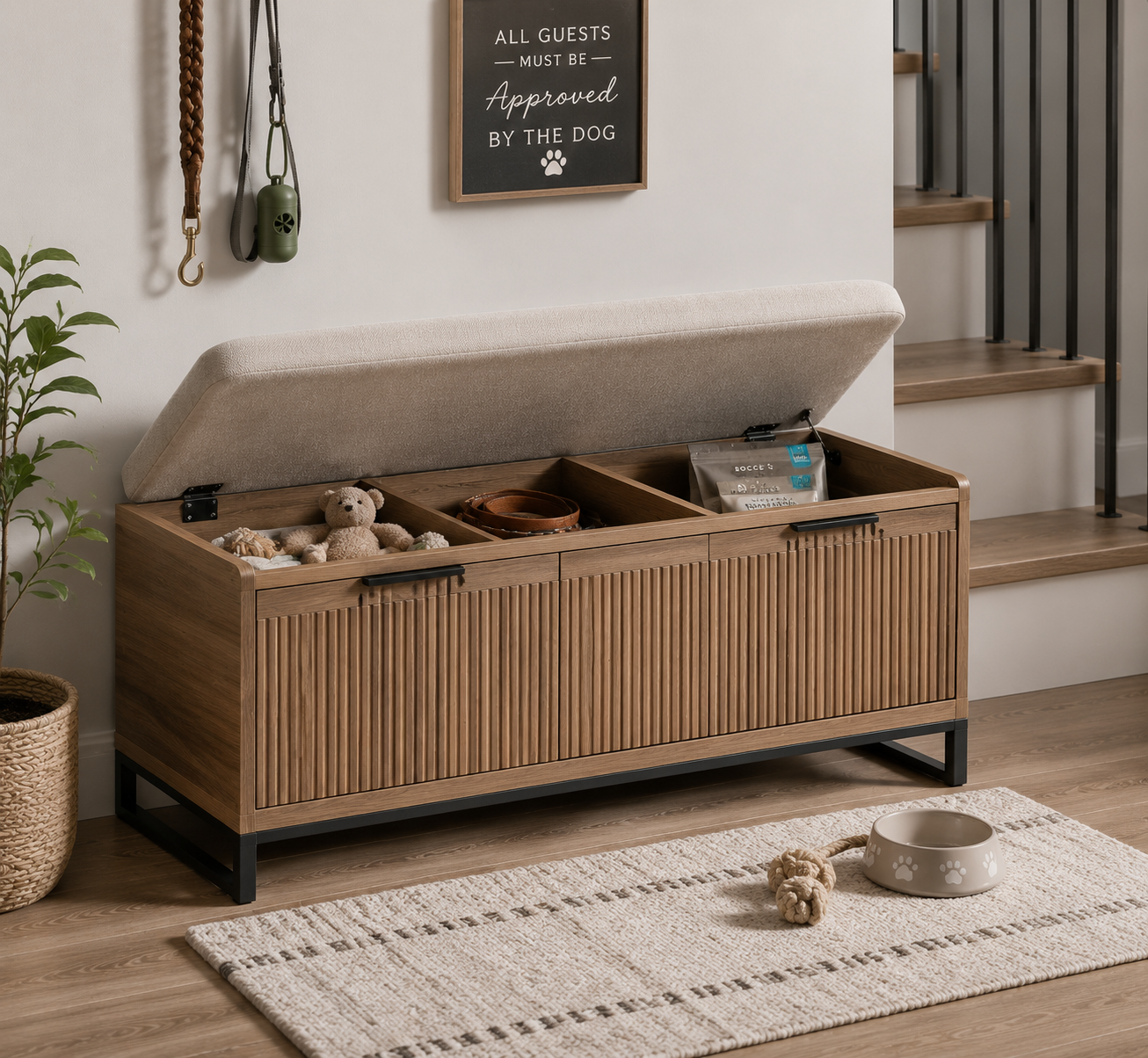 Orlentino™ Elvara Stone Texture Coffee Mug Collection